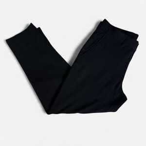 Zara Black Pants Trousers 32”